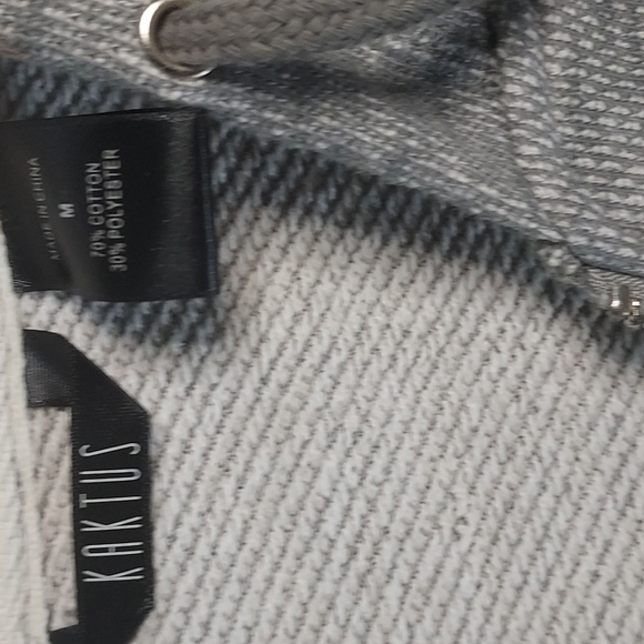 kaktus jacket - Picture 3 of 6